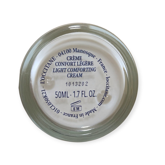 L'Occitane Shea Butter 5% Light Comforting Cream + Erborian Face Mask – NEW - Picture 3 of 4